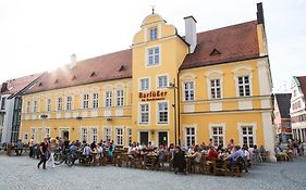 RiKu HOTEL Weißenhorn